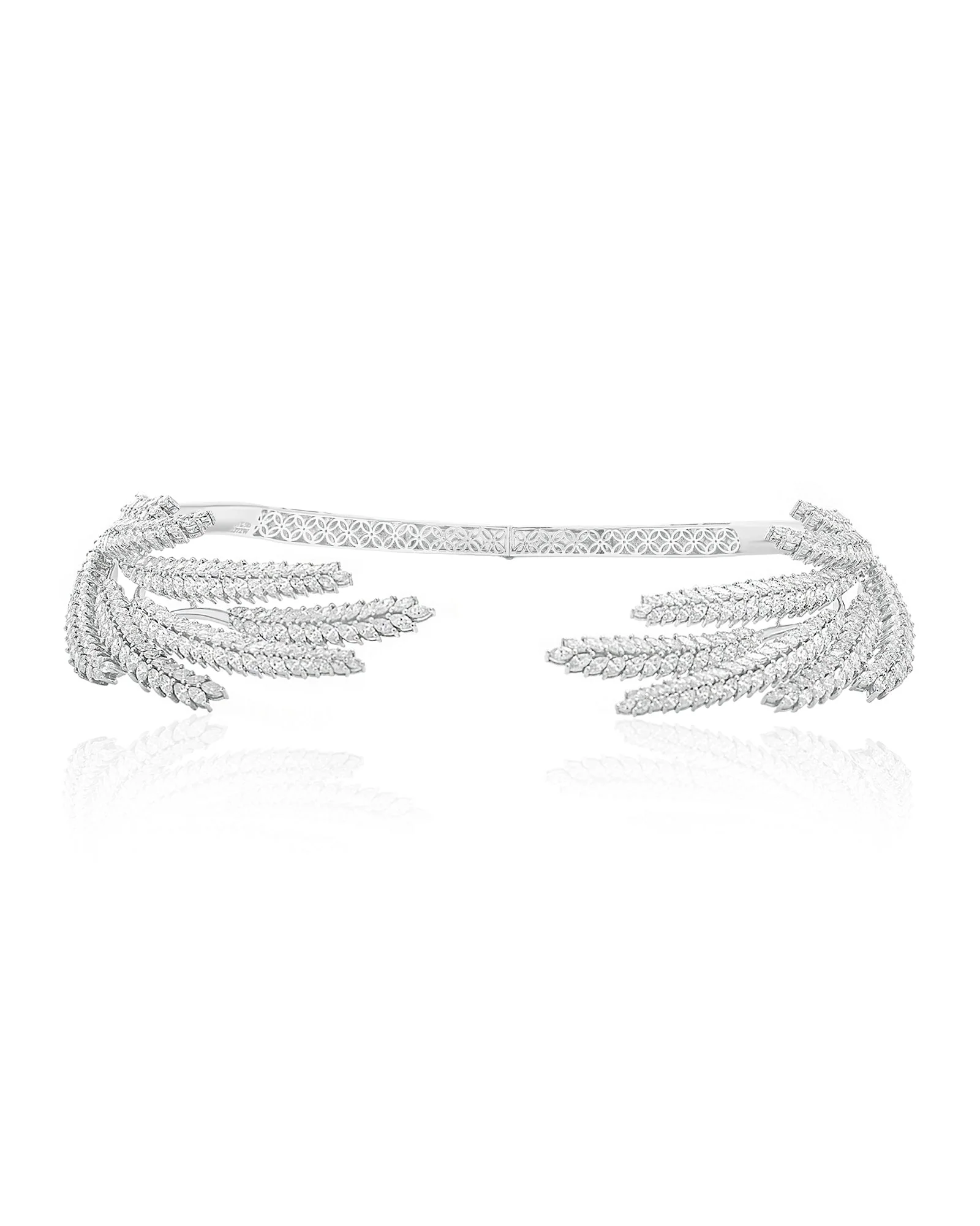 Diamond Fix Necklace - Image 2