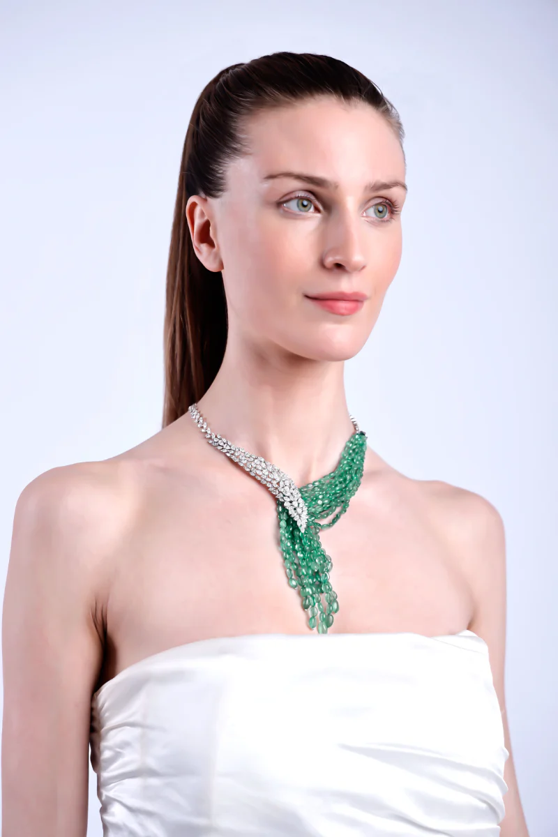 Double The Fun Necklace - Image 3