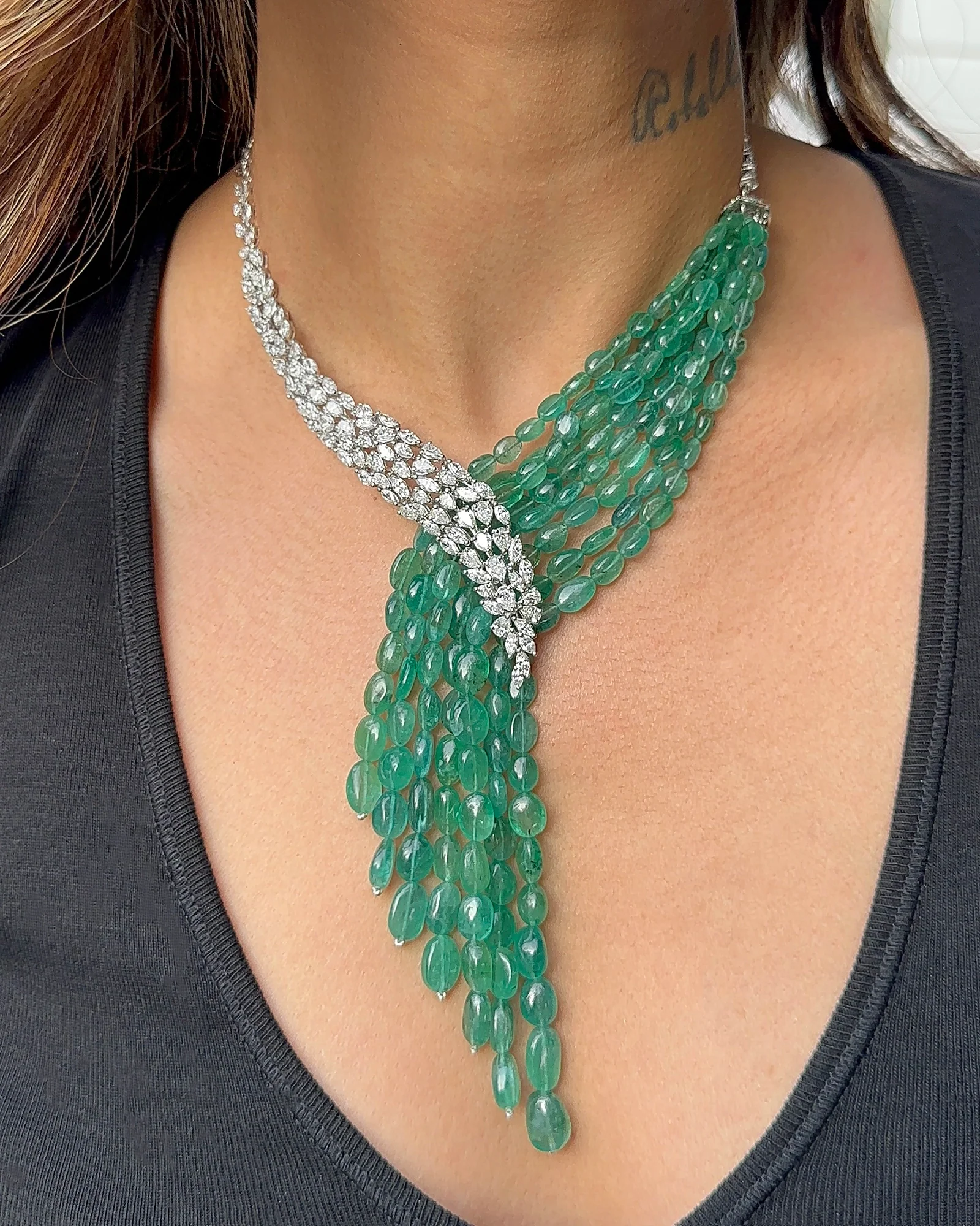 Double The Fun Necklace - Image 4