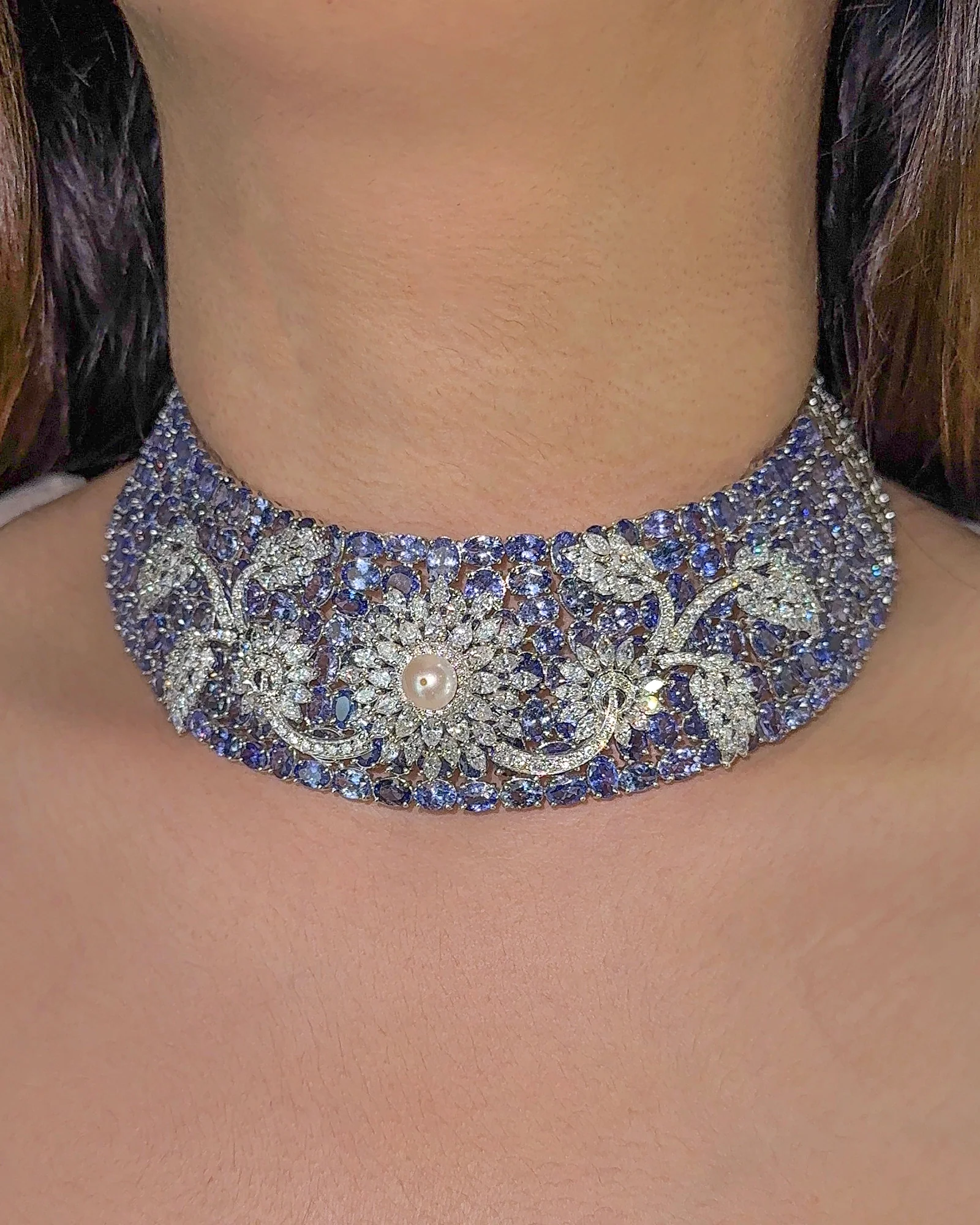 Dusk Till Dawn Choker - Image 3