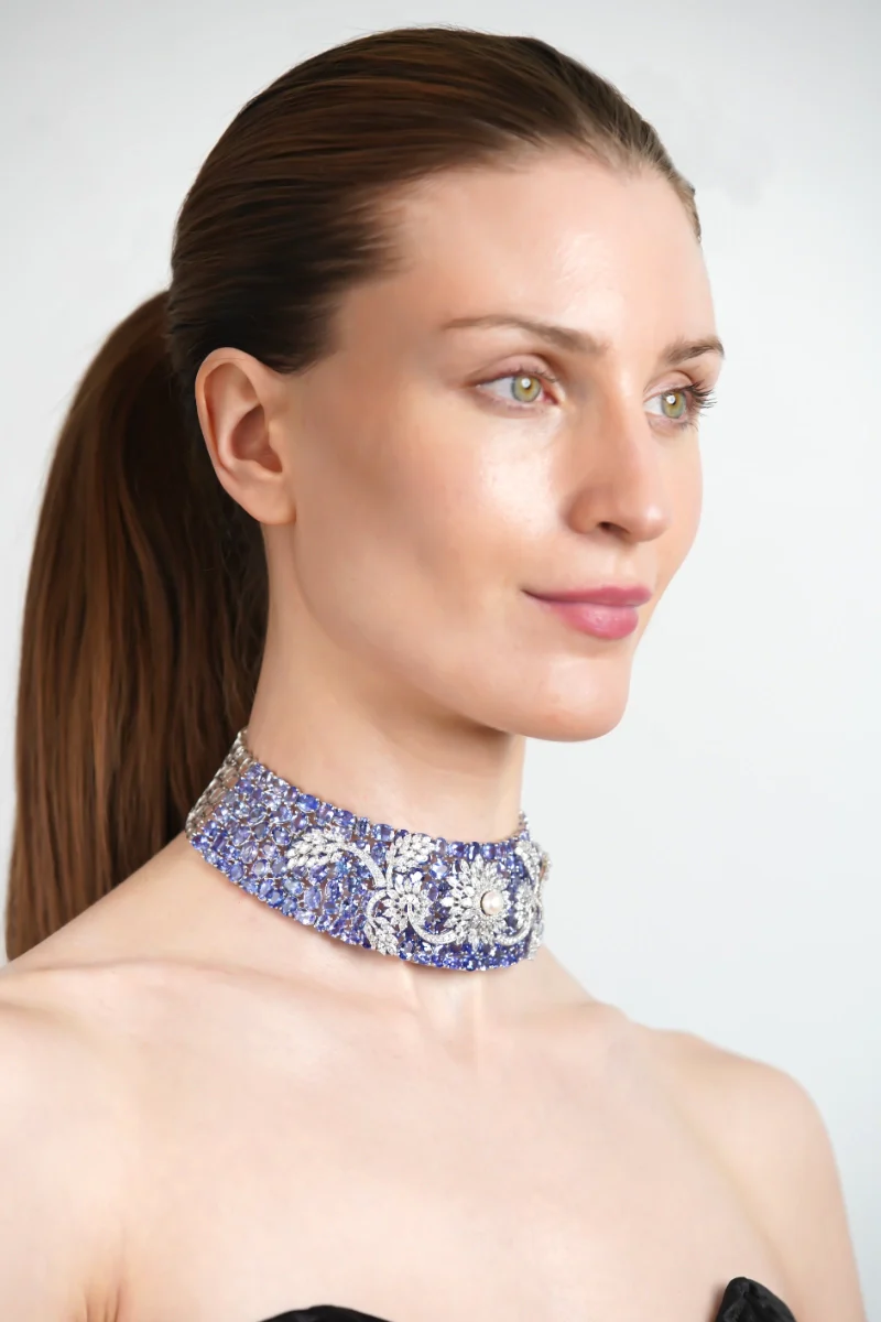 Dusk Till Dawn Choker - Image 4