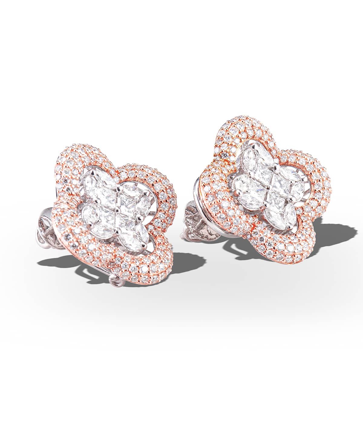 Lily Luck Earrings - Image 4