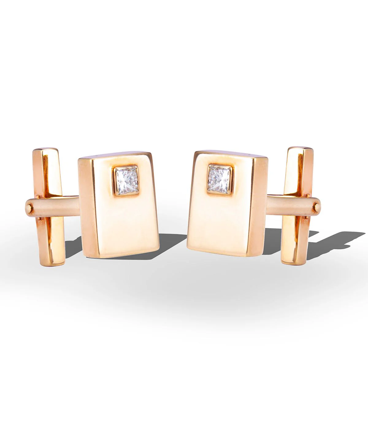 Man Of The Hour Cufflinks - Image 3