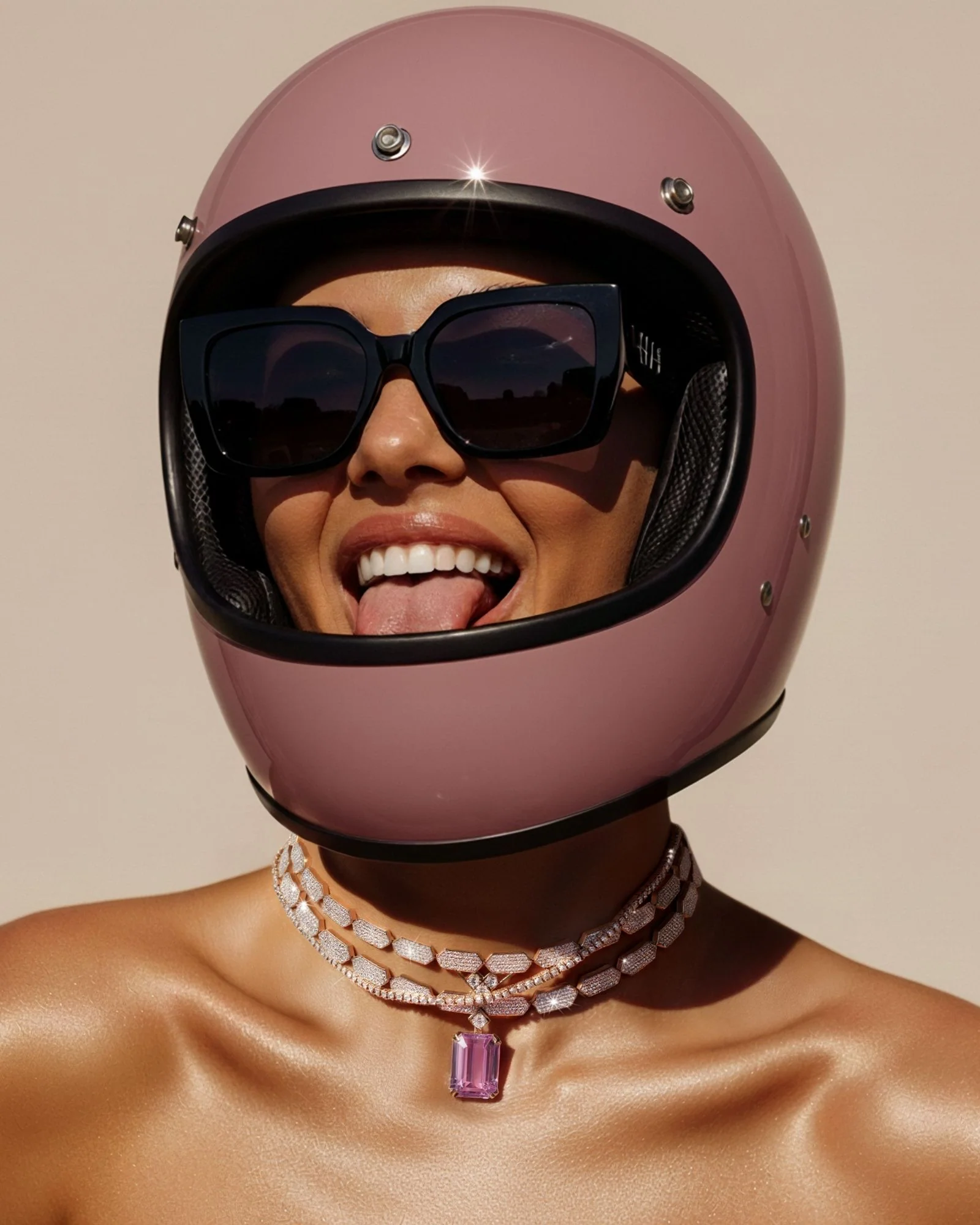 Off Duty 2.0 Choker - Image 3