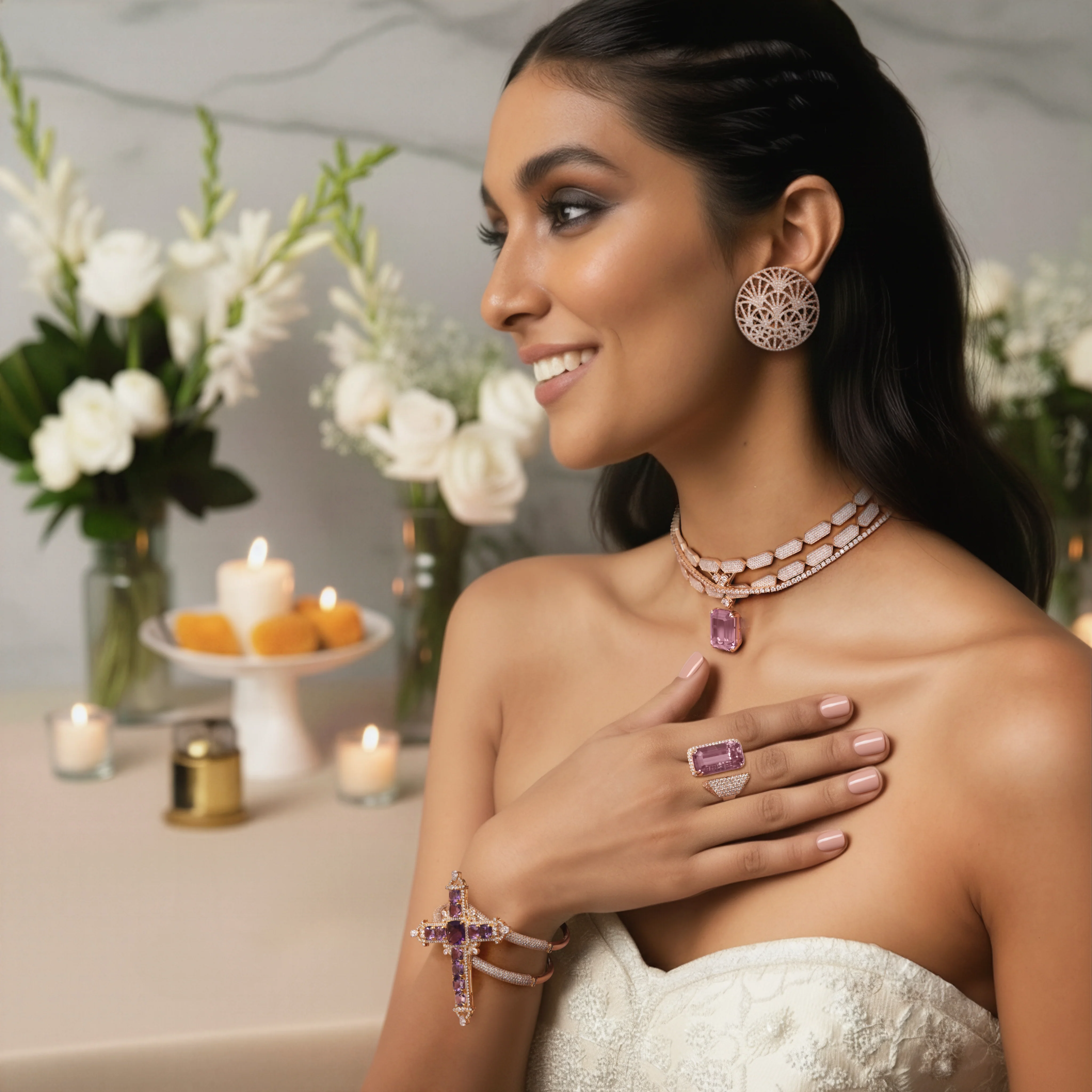 Off Duty 2.0 Choker - Image 4