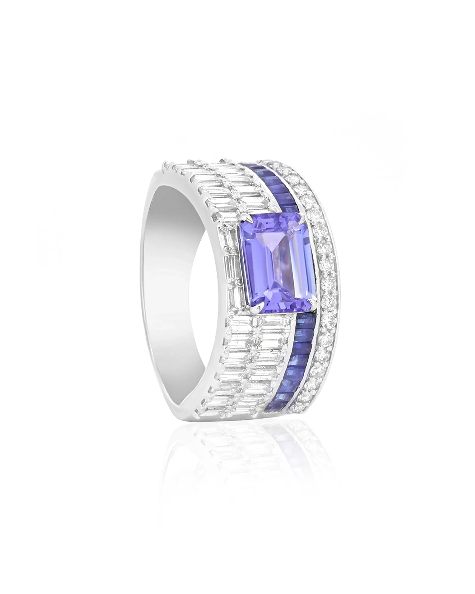 Own The Moment Ring - Image 4