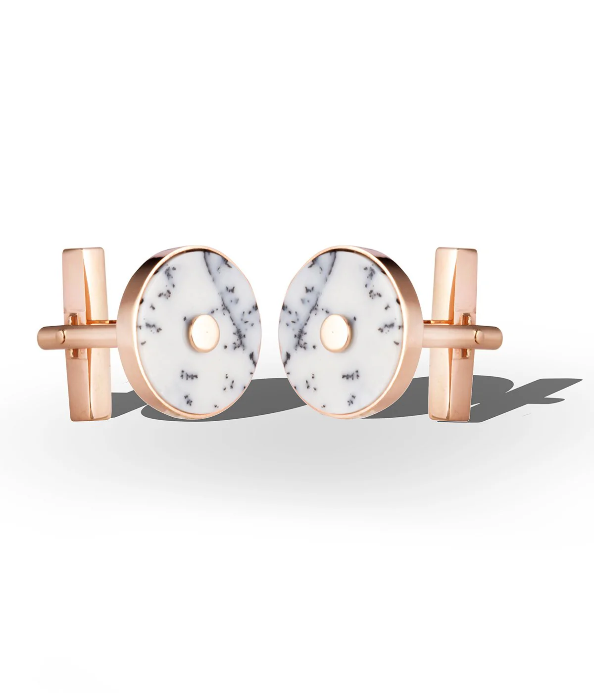 Raise The Bar Cufflinks - Image 3