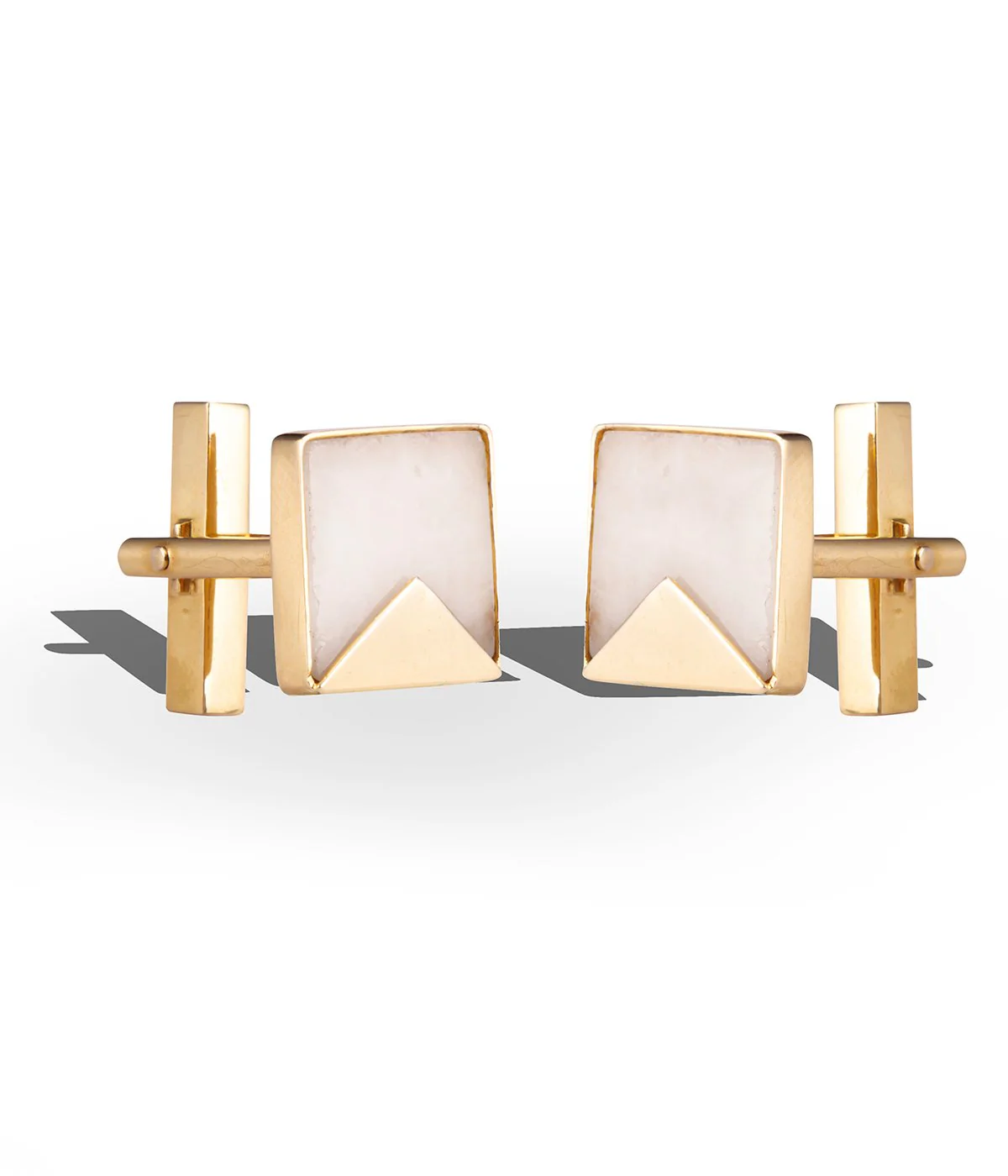 Square Up Cufflinks - Image 3