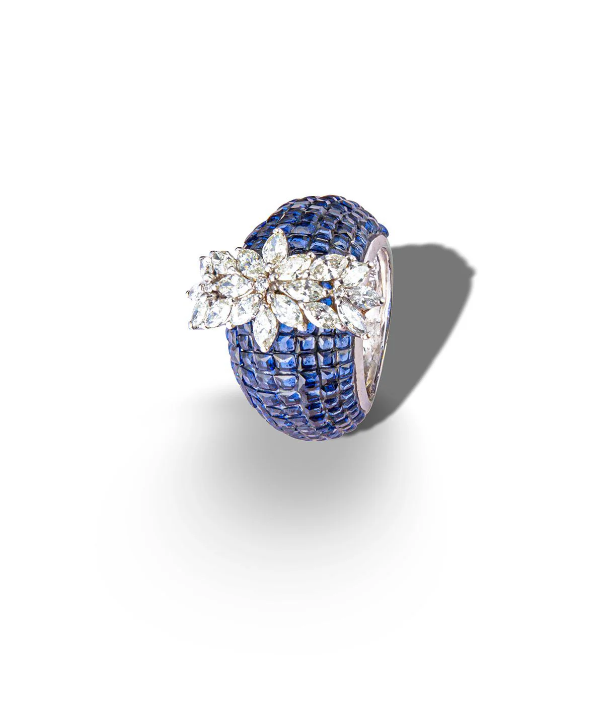 The Show Stopper Ring - Image 3
