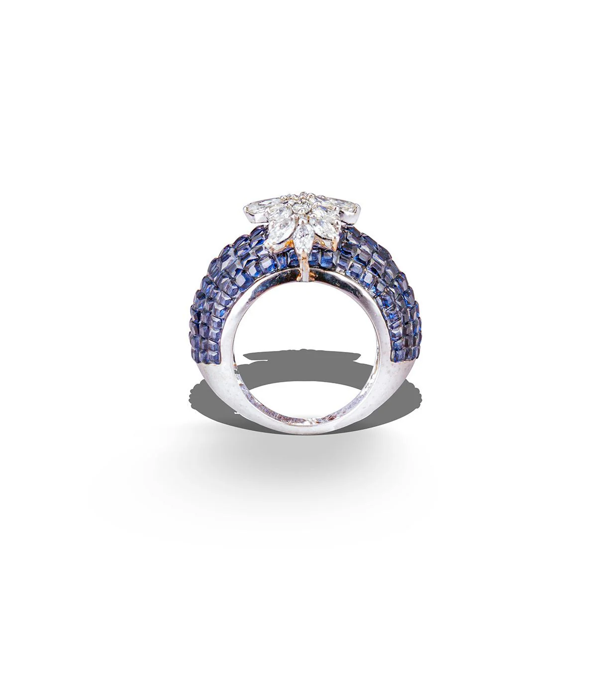 The Show Stopper Ring - Image 5
